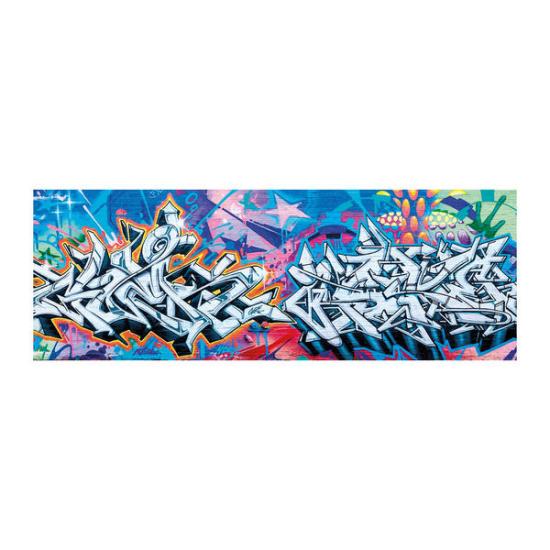 Puzzle Dino Graffiti de 2000 Piezas