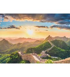 Puzzle Dino La Gran Muralla China de 3000 Piezas