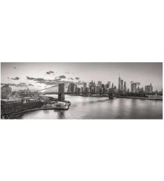 Puzzle Dino Manhattan de 6000 Piezas