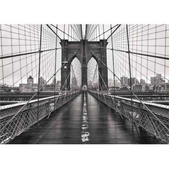 Puzzle Dino Nueva York en Blanco y Negro de 1000 Piezas Puzzle Dino Nueva York en Blanco y Negro de 1000 Piezas