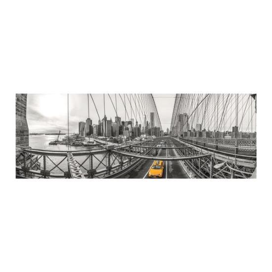 Puzzle Dino Nueva York, Manhattan de 2000 Piezas