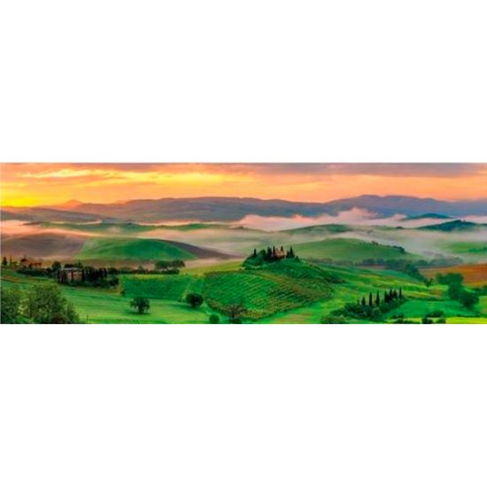 Puzzle Dino Puesta de Sol de 1000 Piezas Puzzle Dino Puesta de Sol de 1000 Piezas