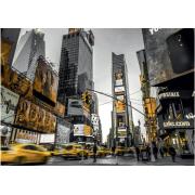 Puzzle Dino Times Square de 2000 Piezas