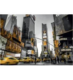 Puzzle Dino Times Square de 2000 Piezas