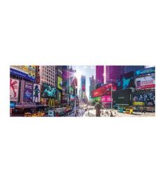Puzzle Dino Times Square, Nueva York de 6000 Piezas