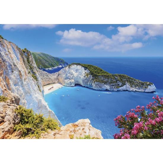 Puzzle Dino Zakynthos de 1000 Piezas