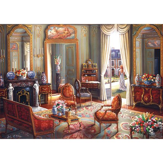 Puzzle Educa A Solas un Momento de 3000 Piezas