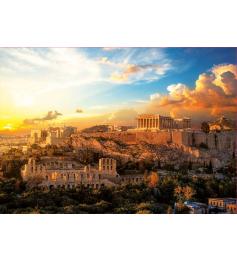 Puzzle Educa Acrópolis de Atenas de 1000 Piezas