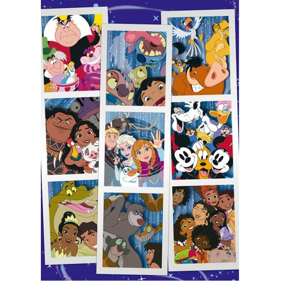 Puzzle Educa Collage Disney 100 de 1000 Piezas Puzzle Educa Collage Disney 100 de 1000 Piezas