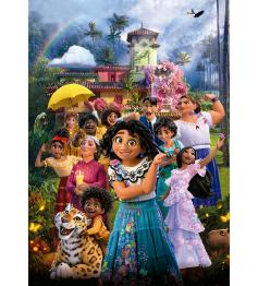 Puzzle Educa Disney Encanto de 500 Piezas