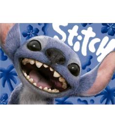 Puzzle Educa Disney Stitch de 1000 Piezas