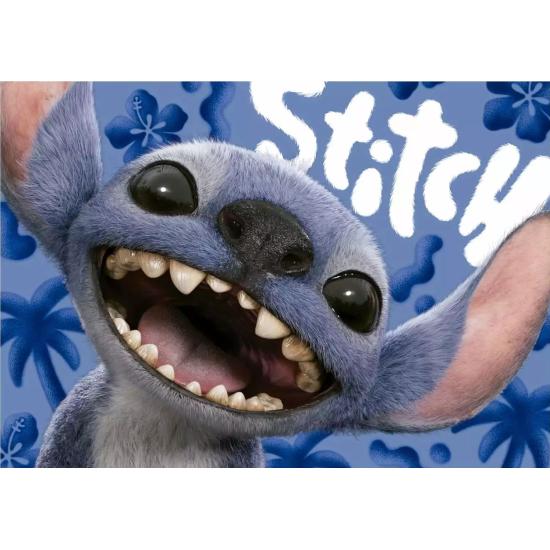 Puzzle Educa Disney Stitch de 1000 Piezas