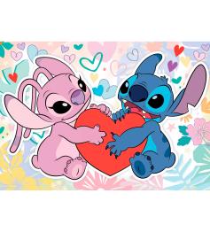 Puzzle Educa Disney Stitch de 500 Piezas