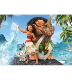 Puzzle Educa Disney Vaiana de 1000 Piezas