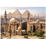 Puzzle Educa El Cairo, Egipto de 1000 Piezas