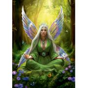 Puzzle Educa Emperatriz de 500 Piezas