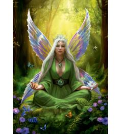 Puzzle Educa Emperatriz de 500 Piezas