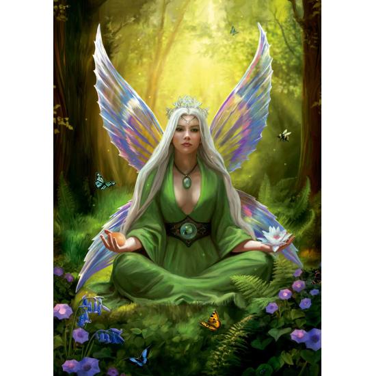 Puzzle Educa Emperatriz de 500 Piezas