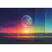 Puzzle Educa Fases Cósmicas de 1500 Piezas