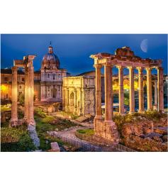 Puzzle Educa Foro Romano de 2000 Piezas