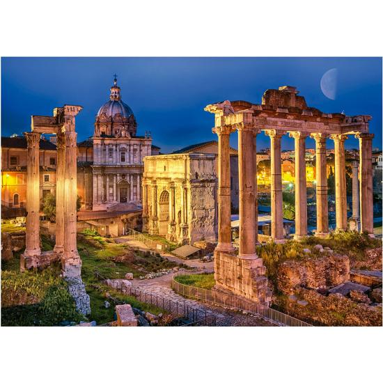 Puzzle Educa Foro Romano de 2000 Piezas Puzzle Educa Foro Romano de 2000 Piezas