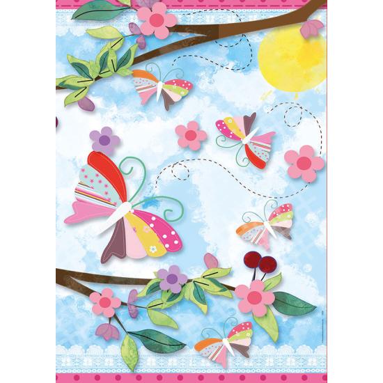 Puzzle Educa Garden Art 500 Piezas Puzzle Educa Garden Art 500 Piezas