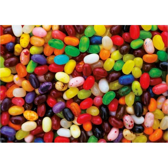 Puzzle Educa Gominolas Extreme de 1000 Piezas Puzzle Educa Gominolas Extreme de 1000 Piezas