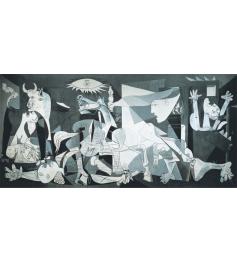 Puzzle Educa Guernica (Piezas Miniaturas) de 1000 Piezas