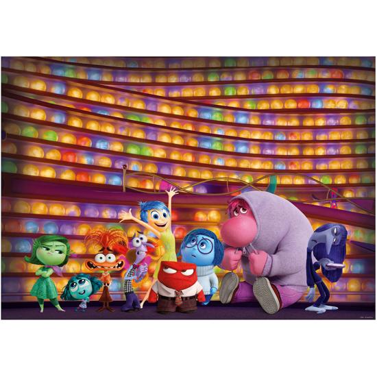 Puzzle Educa Inside Out 2 de 1000 Piezas