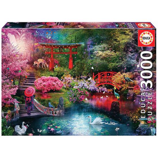 Comprar Puzzles 3000 piezas Online