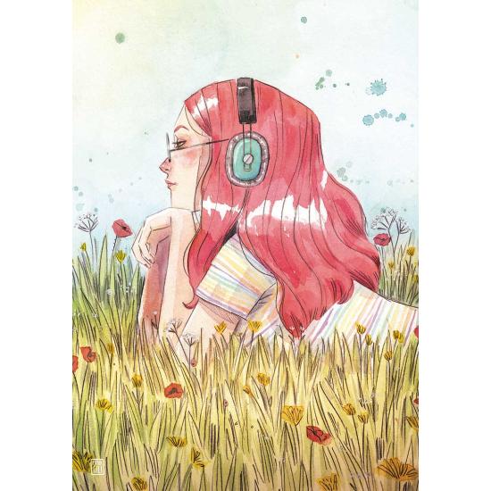 Puzzle Educa Junio de 1000 Piezas Puzzle Educa Junio de 1000 Piezas