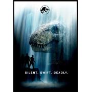 Puzzle Educa Jurassic World de 1000 Piezas