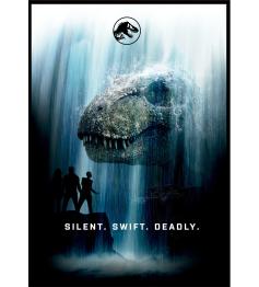 Puzzle Educa Jurassic World de 1000 Piezas