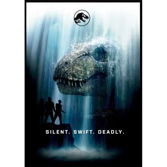 Puzzle Educa Jurassic World de 1000 Piezas