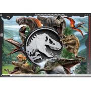Puzzle Educa Jurassic World de 500 Piezas