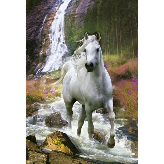 Puzzle Educa Libertad de 500 Piezas