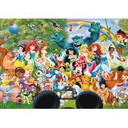 Puzzle Educa Maravilloso Mundo Disney II de 1000 Piezas
