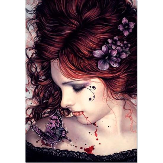 Puzzle Educa Mariposa de 500 Piezas