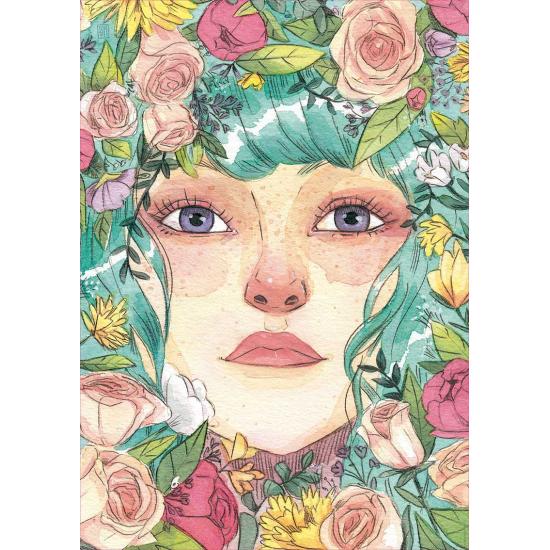 Puzzle Educa Mayo 500 Piezas