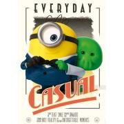 Puzzle Educa Minions de 1000 Piezas