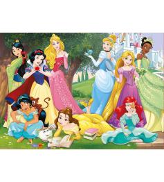 Puzzle Educa Princesas Disney de 500 Piezas
