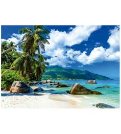 Puzzle Educa Seychelles de 1500 Piezas