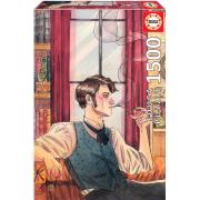 Puzzle Educa Sherlock de 1500 Piezas