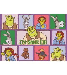 Puzzle Educa Shrek de 300 Piezas