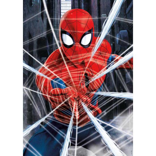 Puzzle Educa Spiderman de 500 Piezas