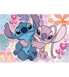 Puzzle Educa Disney Stitch de 300 Piezas