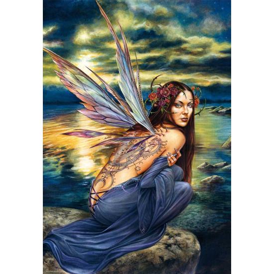 Puzzle Educa Sylundine de 1000 Piezas Puzzle Educa Sylundine de 1000 Piezas