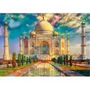Puzzle Educa Taj Mahal de 1000 Piezas