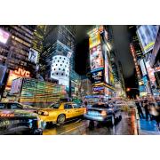 Puzzle Educa Times Square, Nueva York de 1000 Piezas