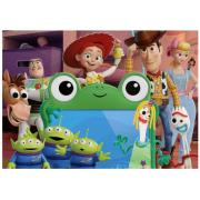 Puzzle Educa Toy Story 5 de 1000 Piezas
